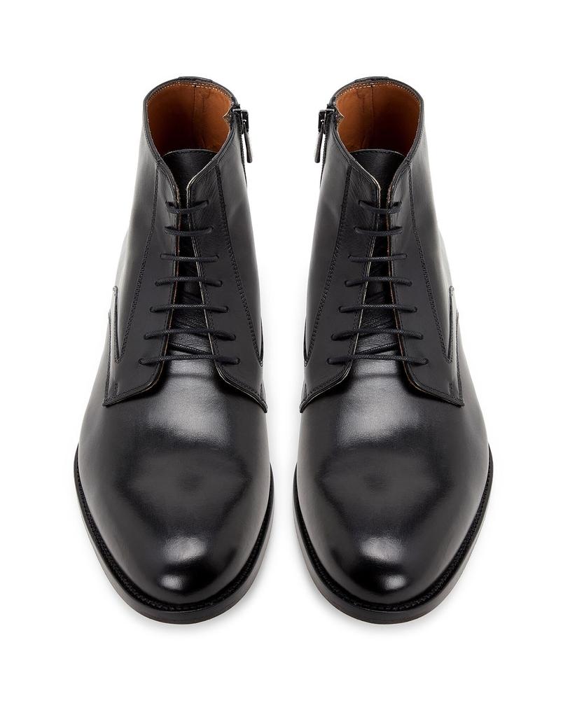 LEONARDO PRINCIPI Ankle boot