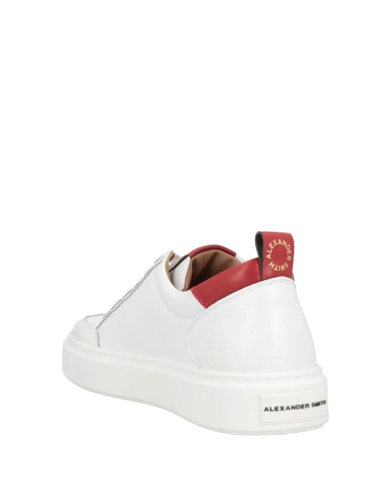 ALEXANDER SMITH Sneakers 3