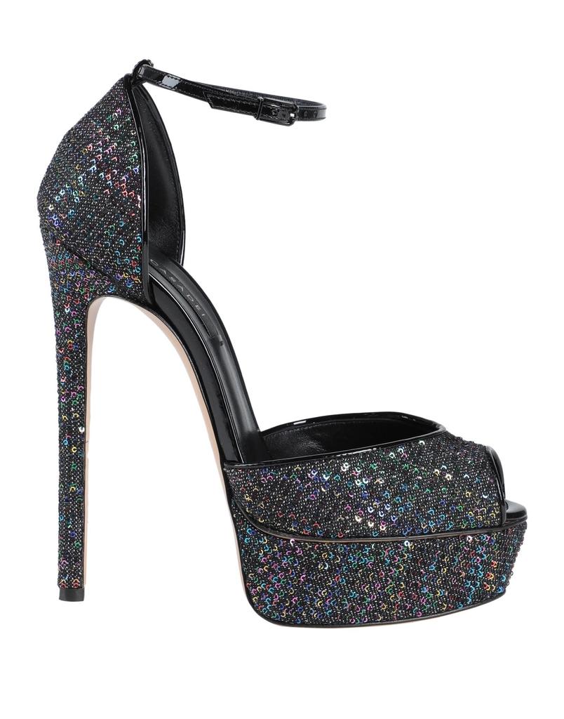 CASADEI Casadei Giulia Stratosphere Minorca Heeled Sandals