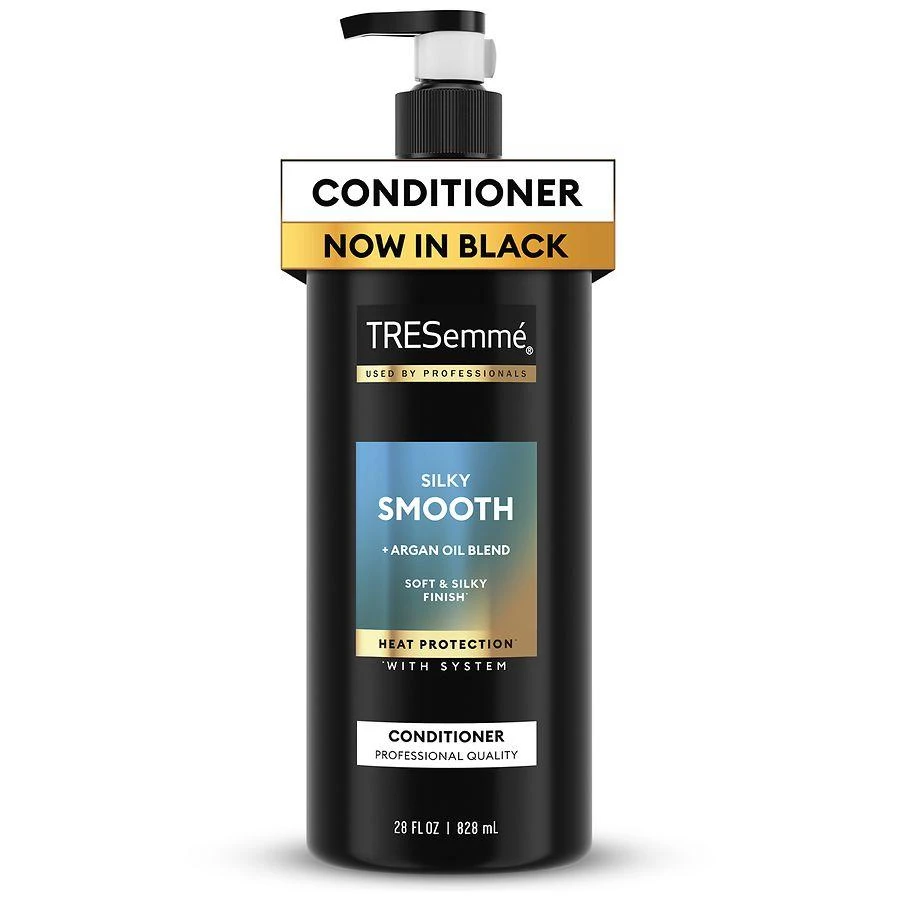TRESemme Anti-Frizz Conditioner Smooth and Silky 3