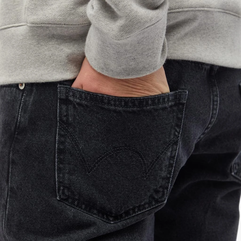 Edwin Edwin Regular Tapered Jean 5
