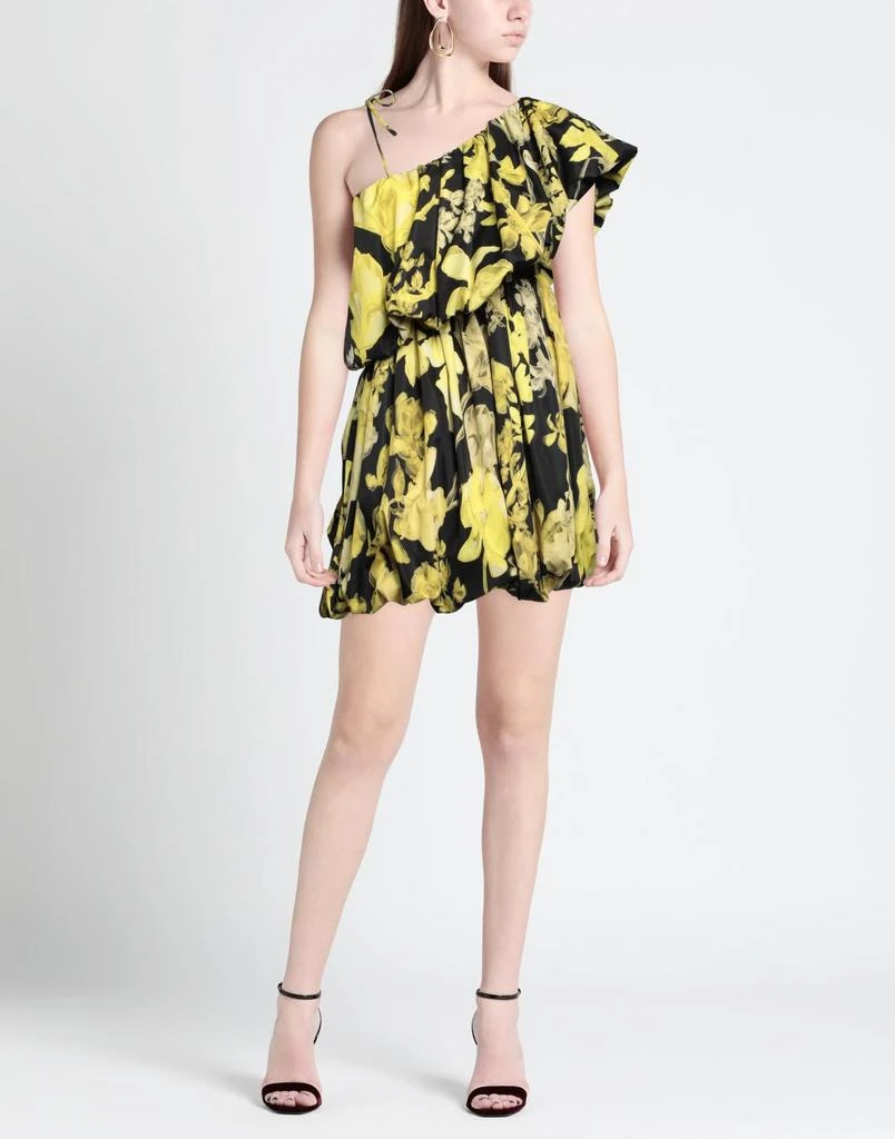Kika Vargas Short dress 2
