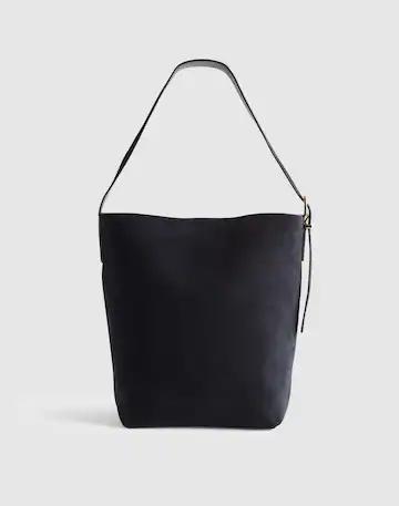 Madewell The Essential Bucket Tote