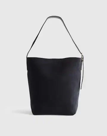 Madewell The Essential Bucket Tote 1
