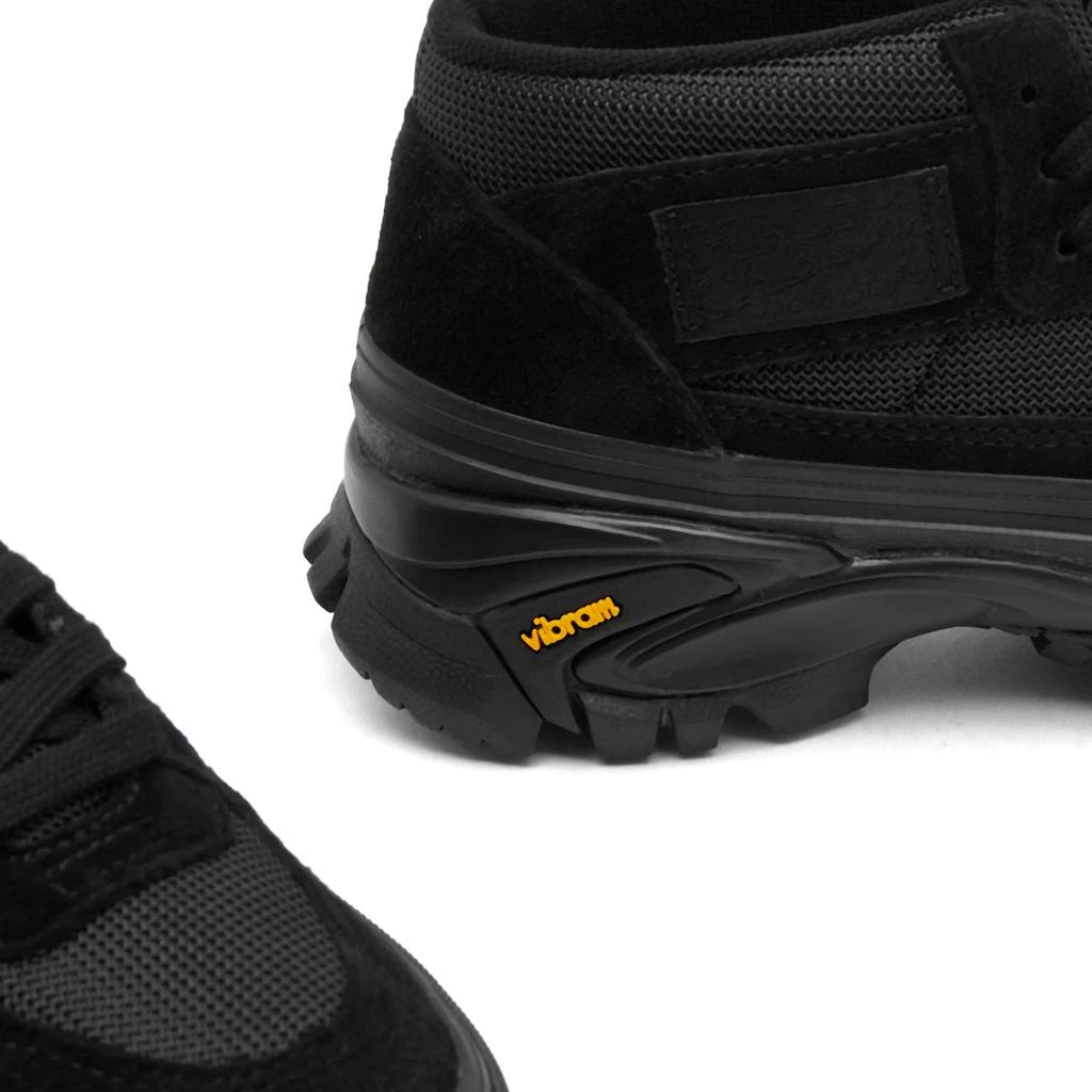 Vans Vans OTW Half Cab Reissue 33 Vibram 3