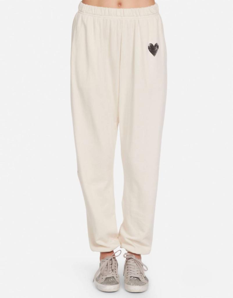 Michael Lauren Michael Lauren - Viper Side Pocket Sweatpants