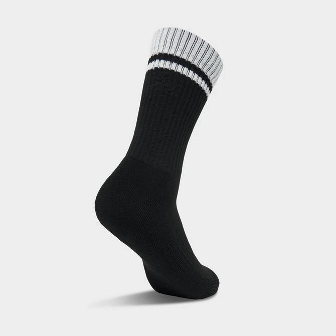 Sof Sole Sonneti Varsity Stripe Crew Socks (3-Pack) 11