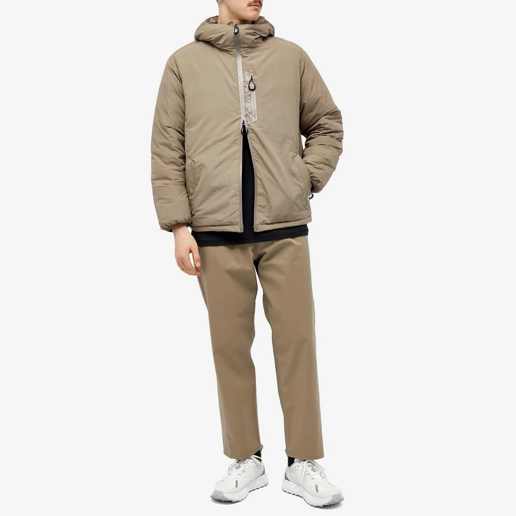 CMF Outdoor Garment CMF Outdoor Garment Puff Hooded Down Jacket 4