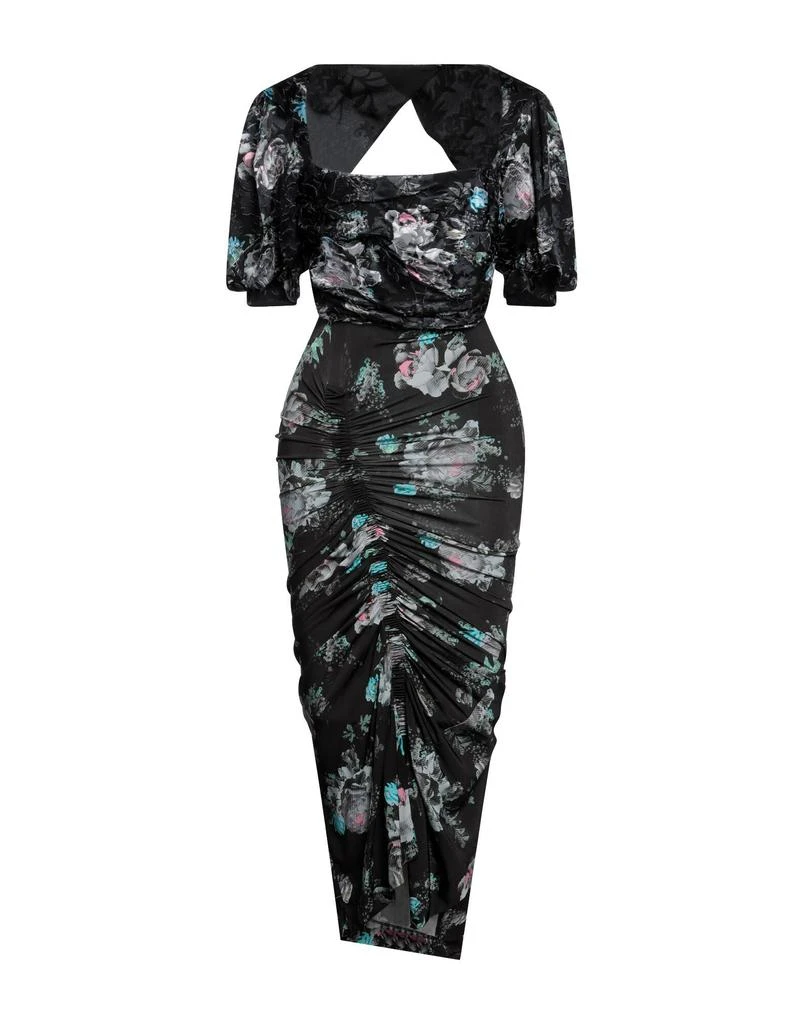 Preen By Thornton Bregazzi Midi dress 1