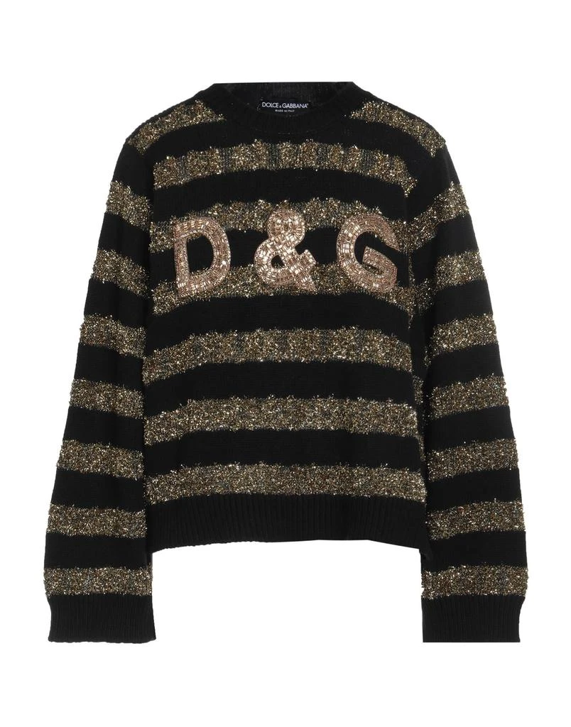 Dolce
Gabbana Cashmere blend 1