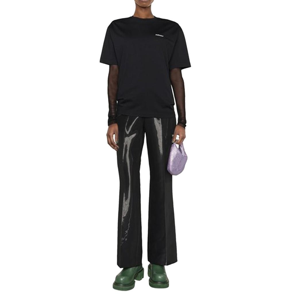 Ambush Ambush Cotton Logo T-Shirt