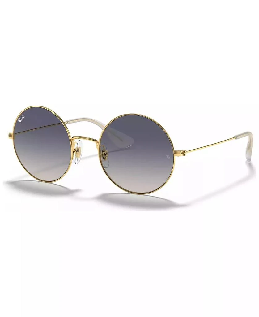 Ray-Ban Women's Sunglasses, RB3592 JA-JO 55 1