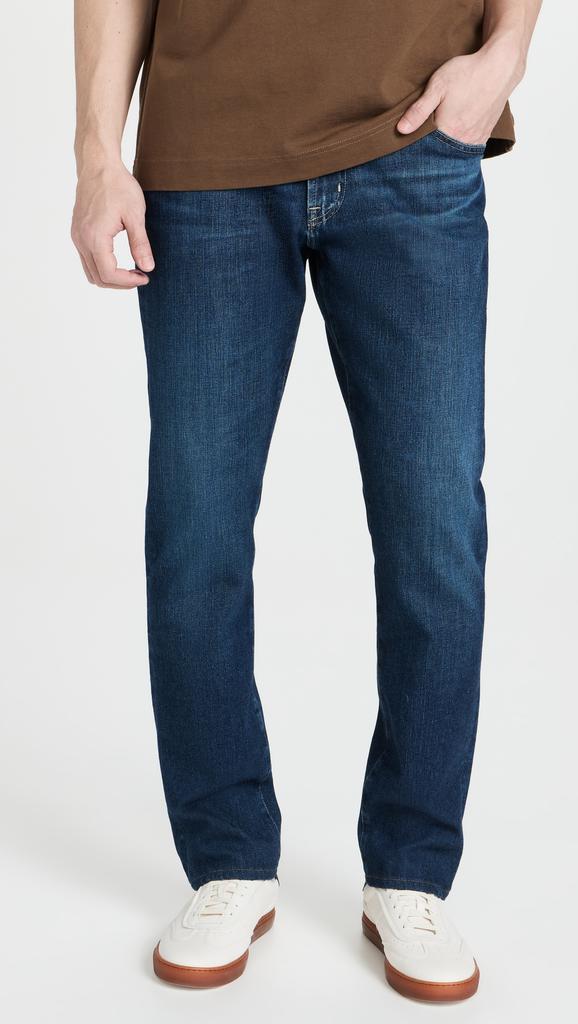 AG Graduate Tailored Jeans 32"
