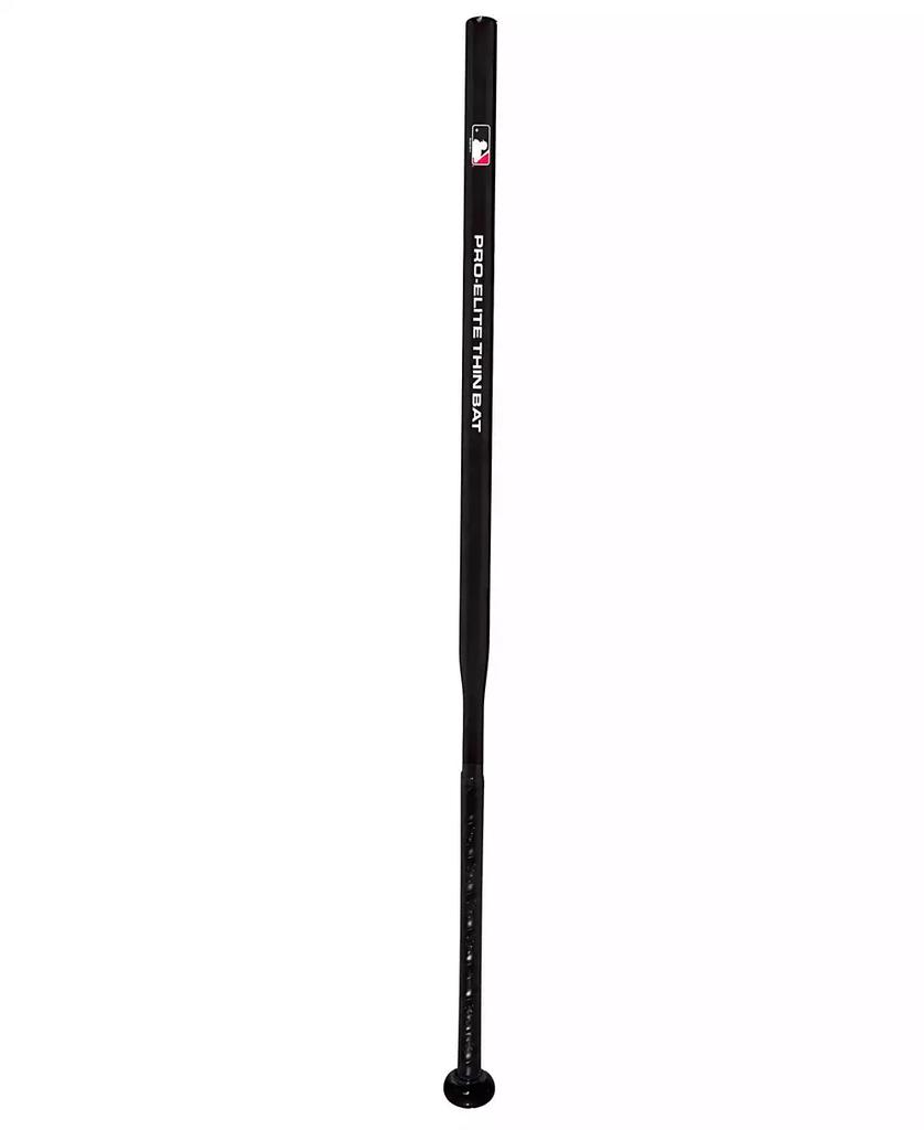 Franklin Mlb Thin Bat Trainer & Balls