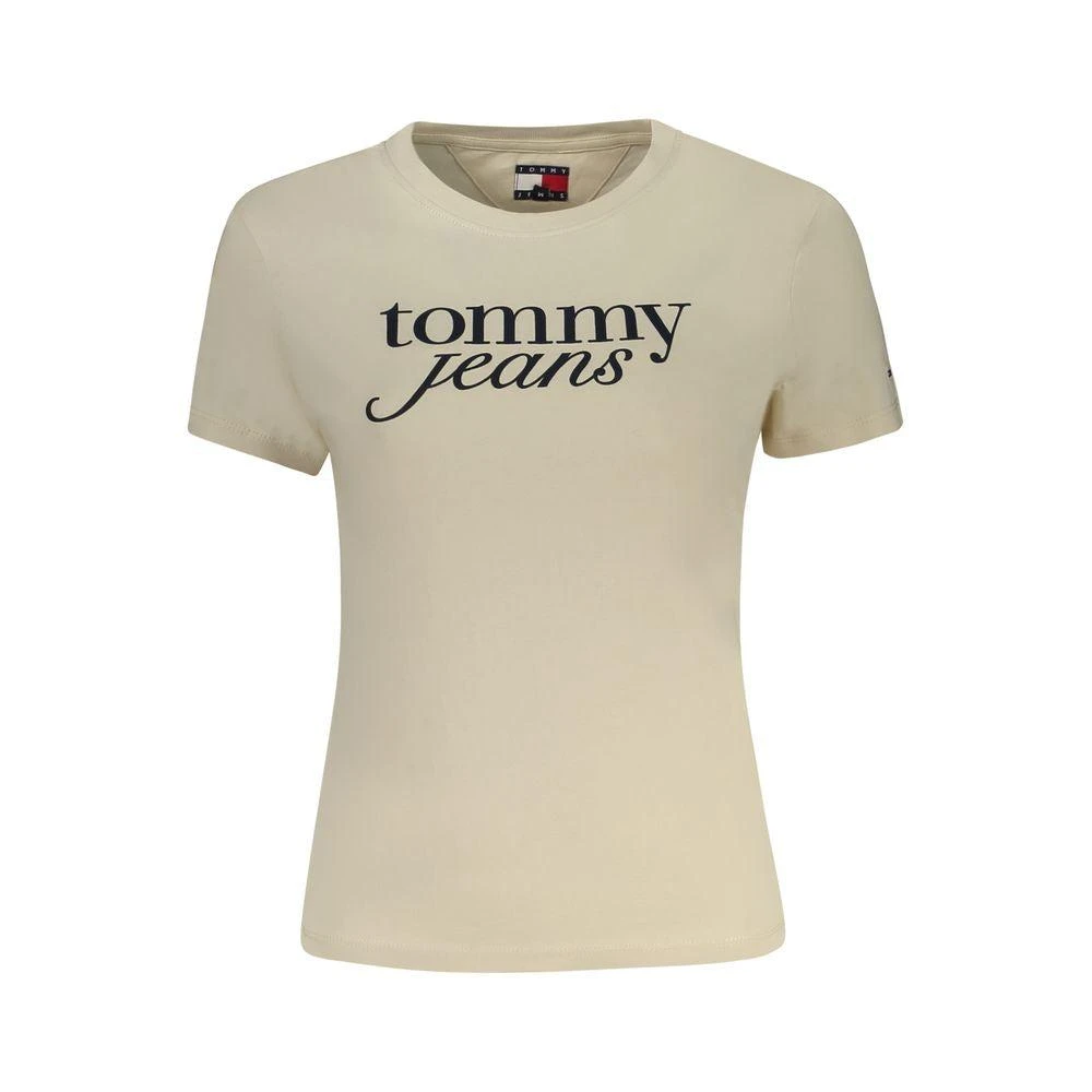 Tommy Hilfiger Cotton Women Women's Top 1