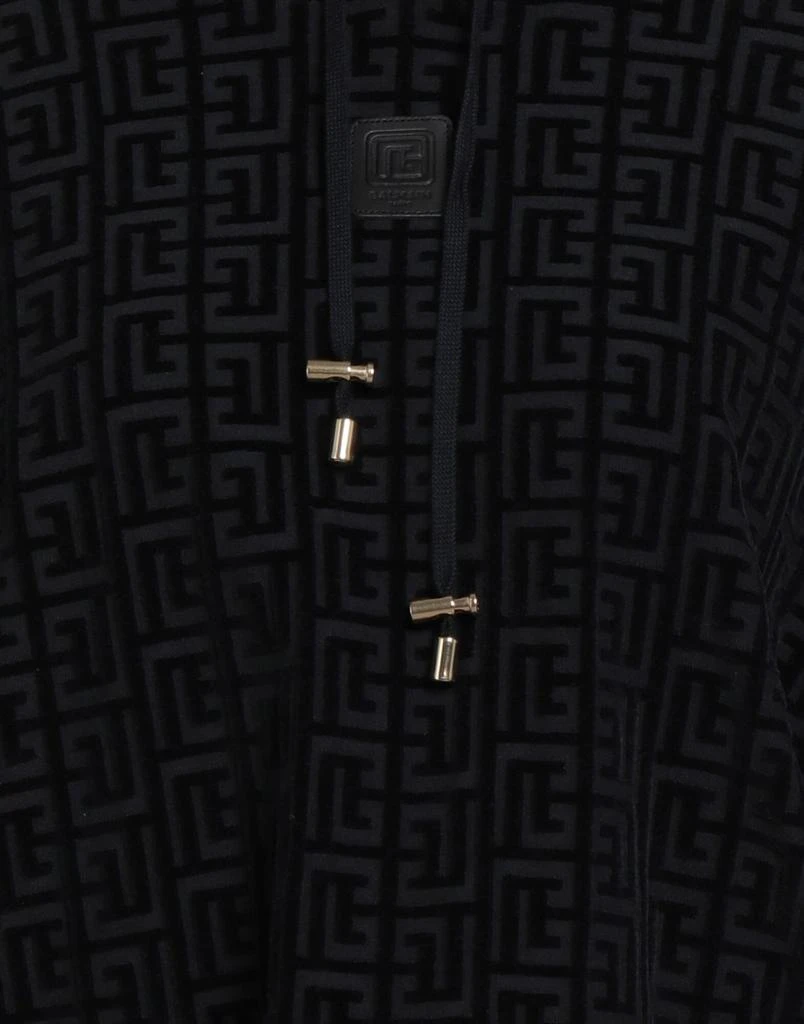 Balmain Hooded sweatshirt 4