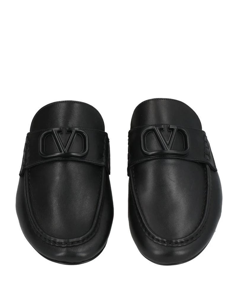 Valentino Mules and clogs 4