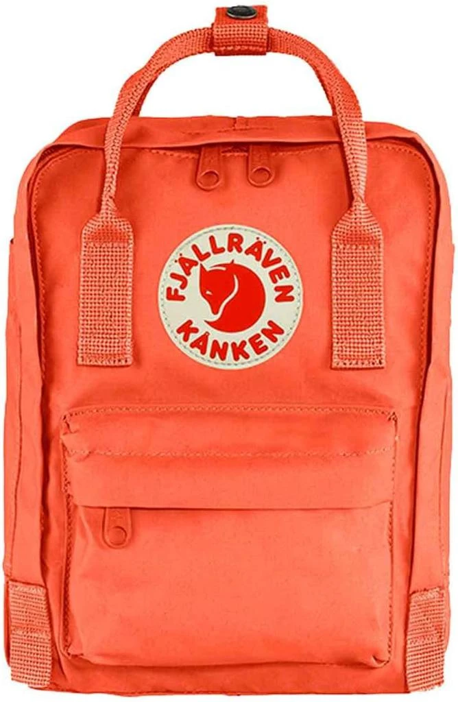Fjällräven FJALLRAVEN Kånken Mini Backpack Unisex Adult