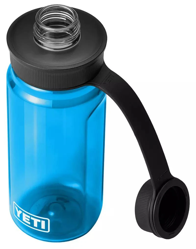 YETI YETI Yonder 600mL / 20 oz. Water Bottle with Tether Cap 5