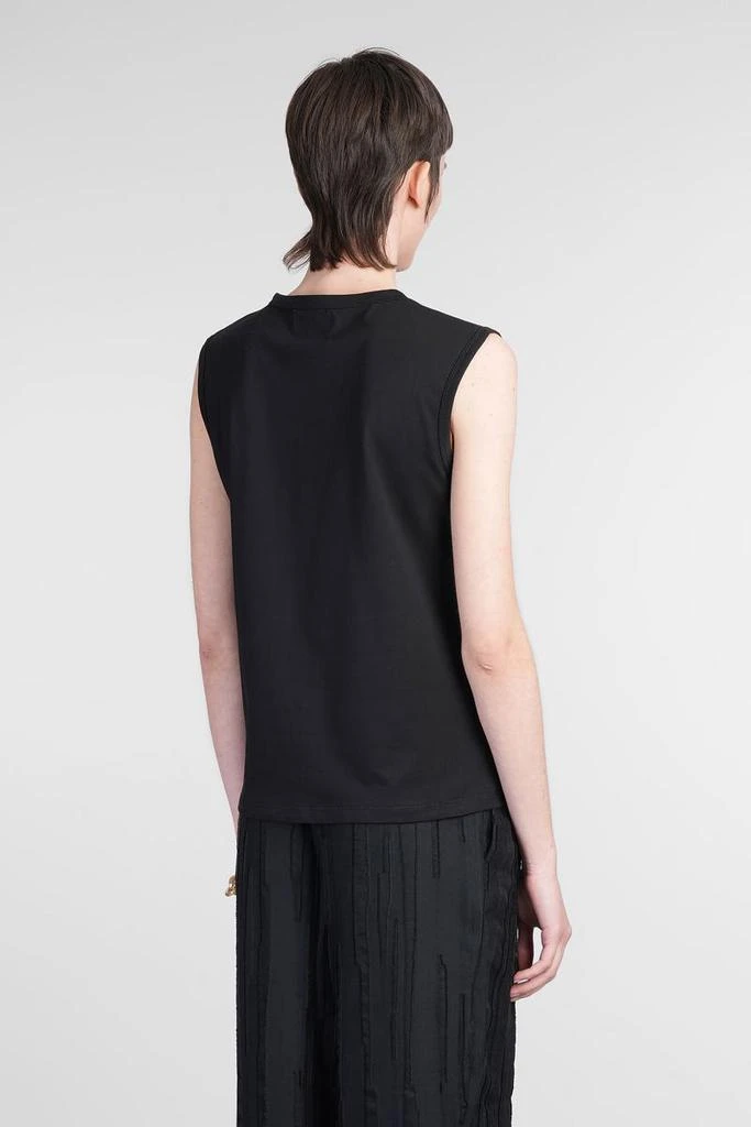 Loulou Studio Loulou Studio Brani Tank Top 3