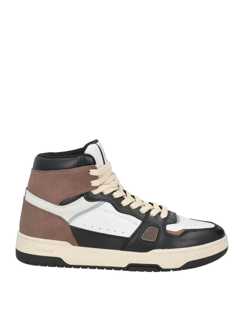 Crime London Sneakers 1