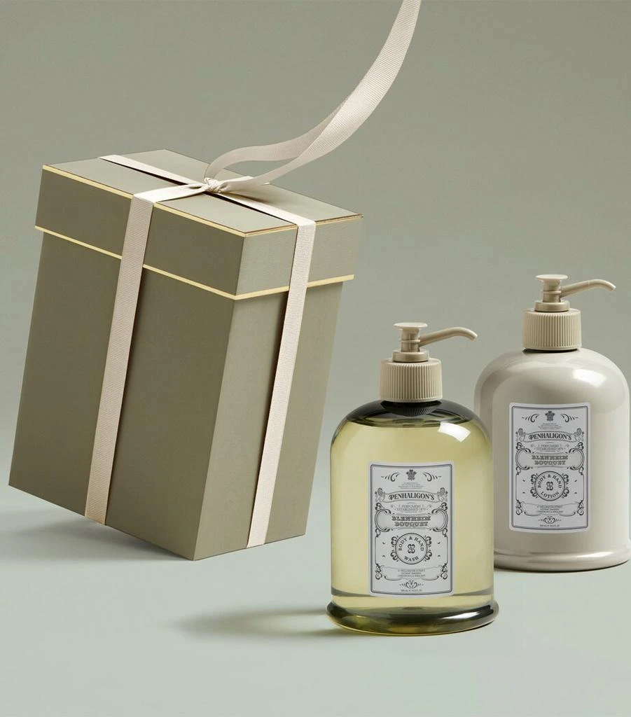 Penhaligon's Blenheim Bouquet Body & Hand Lotion (500ml) 2