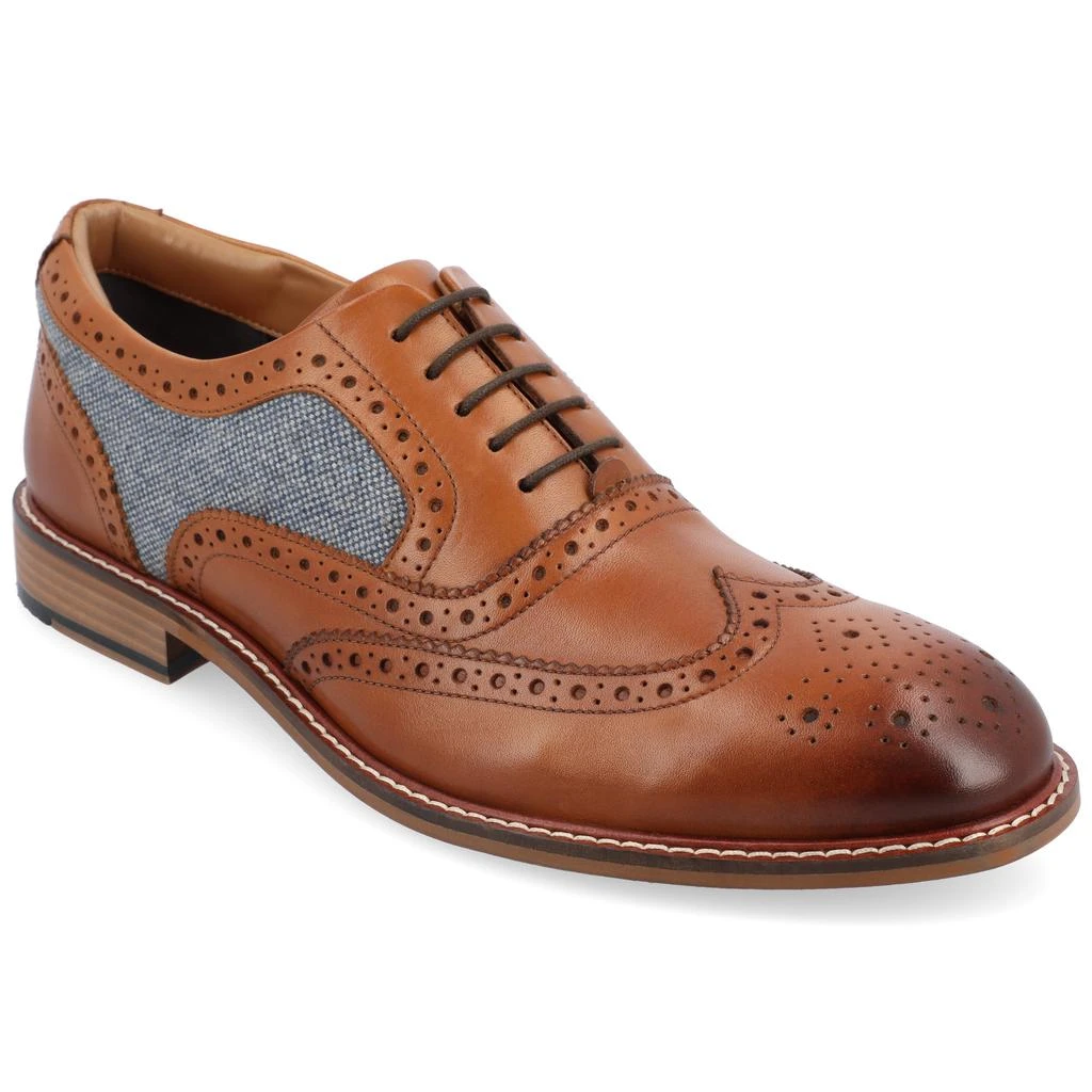chinese dress ladies Men's Hawthorne Cap Toe Oxfords  Cole Haan