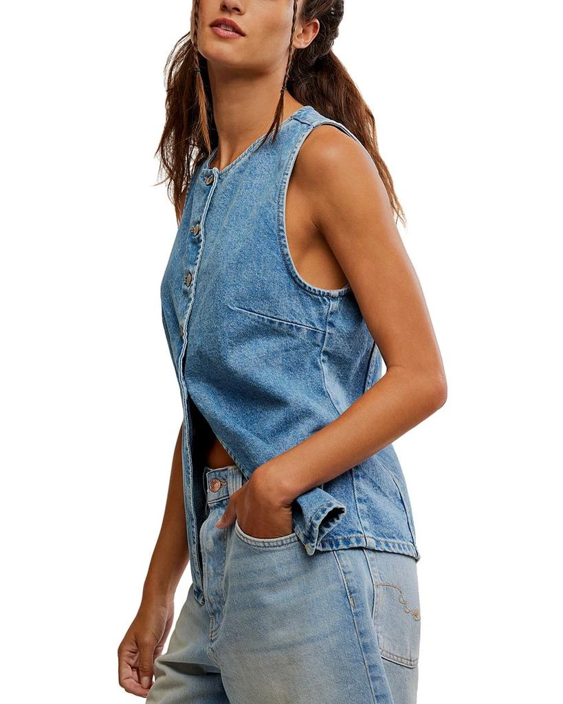 Free People Aimee Vest 4