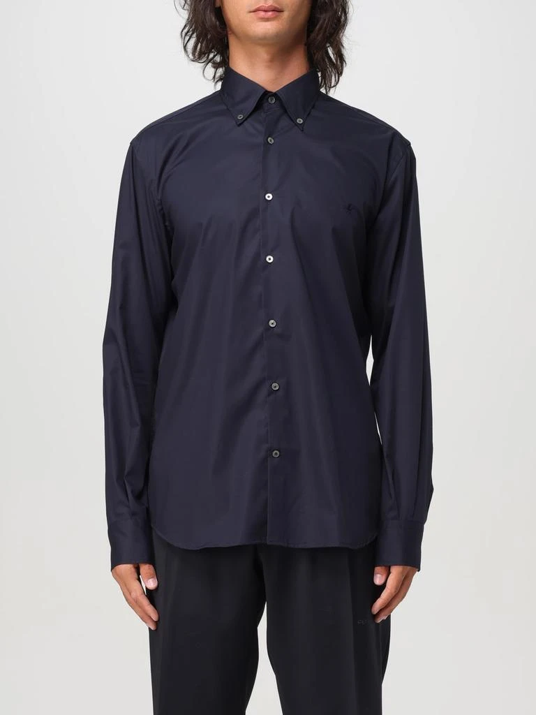 Brooksfield Shirt men Brooksfield 1