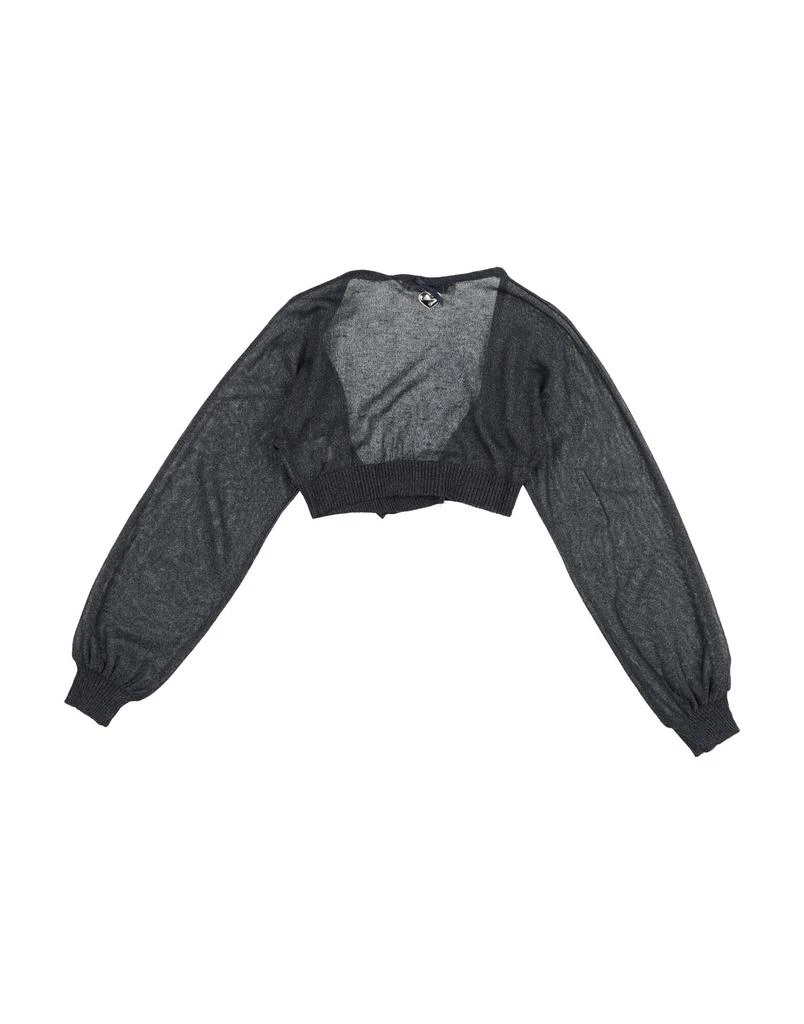 MISS BLUMARINE Shrug 2