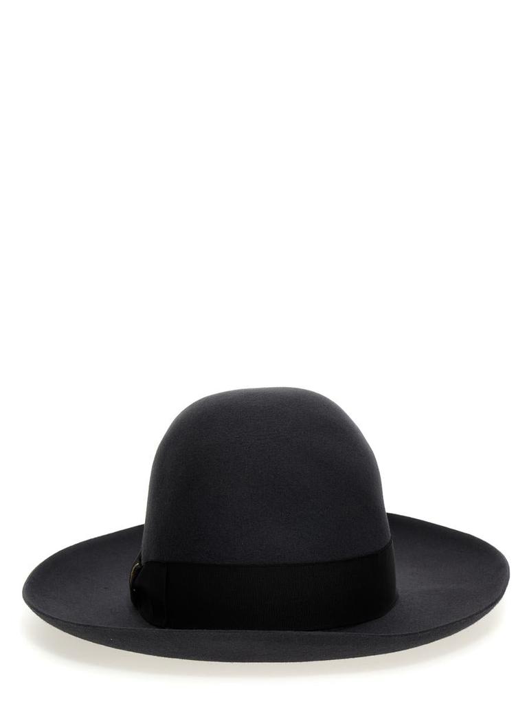 BORSALINO Borsalino 'Alessandria' Hat