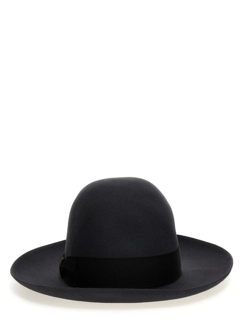 BORSALINO Borsalino 'Alessandria' Hat 1