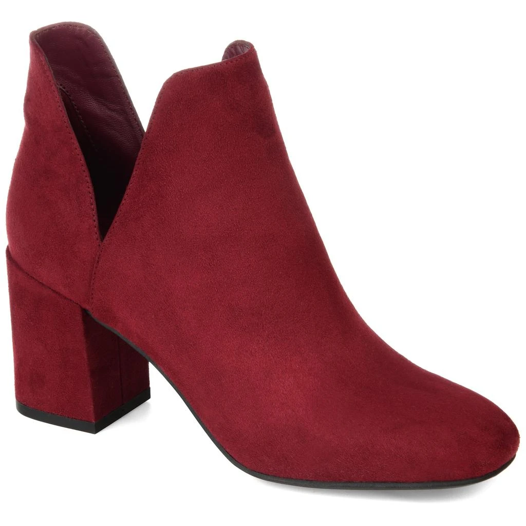 Journee Collection Journee Women's Tru Comfort Foam Gwenn Bootie 8