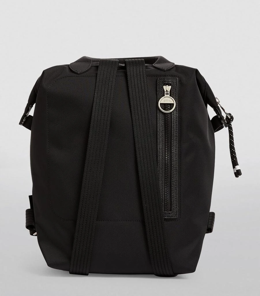 Longchamp Large Le Pliage Energy Backpack 4