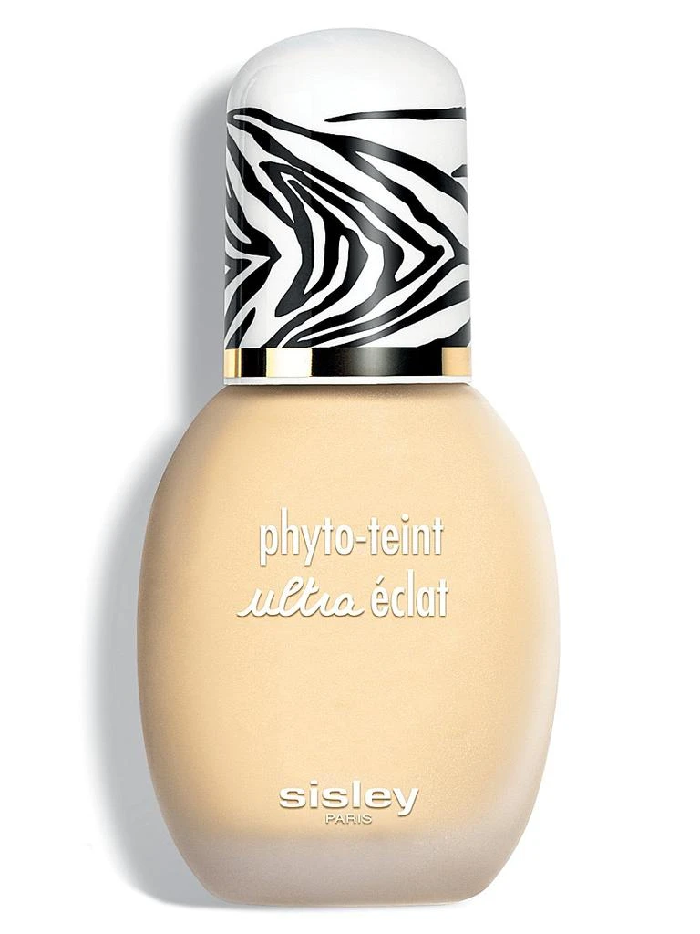 Sisley Phyto-Teint Ultra Eclat 1