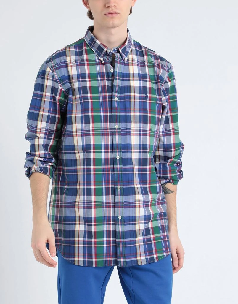 Ralph Lauren Checked shirt 2