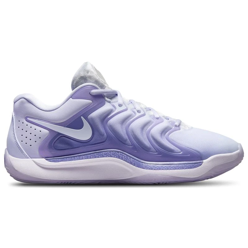 NIKE Nike KD 17 - Men's 1