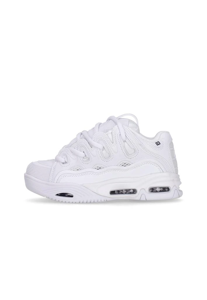 Osiris Shoes Skate Man D3 2001 Luminate/white/white 1