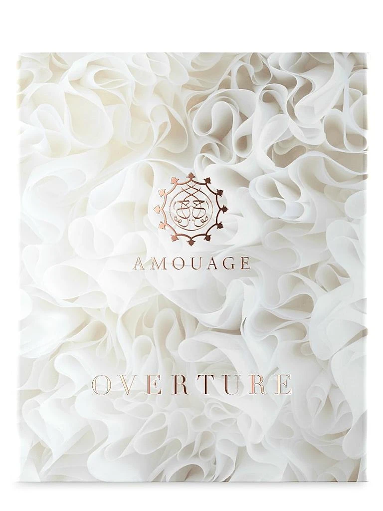 Amouage Overture Woman Eau de Parfum 3