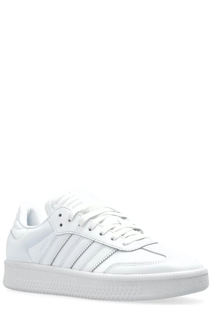 Shop Adidas Originals Samba XLG Shoes on Sale at BeyondStyle  Get 47% Off  Adidas Originals Samba XLG Shoes with Limited-Time Flash Deals, Exclusive  Discounts, and Special Offers. Enjoy Unbeatable Savings on