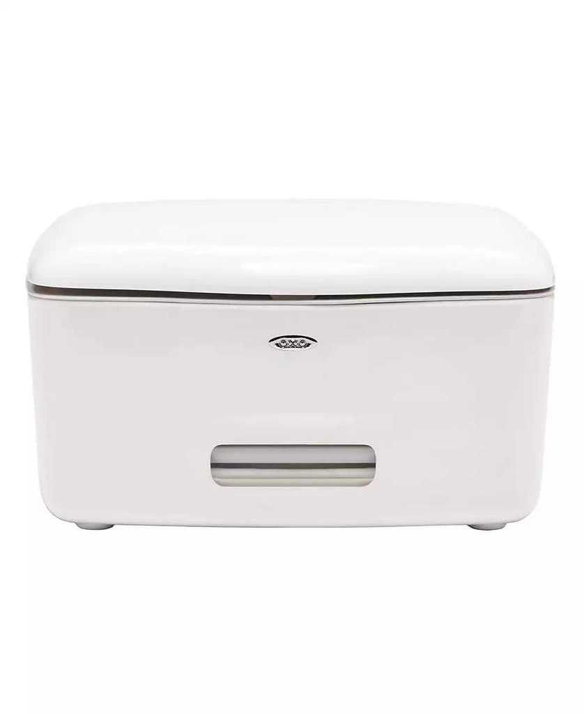OXO GG Perfect Pull Flushable Wipes Dispenser 1