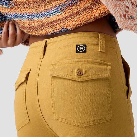 Backcountry Rambler Stretch Ranger Pant  - Women's 3