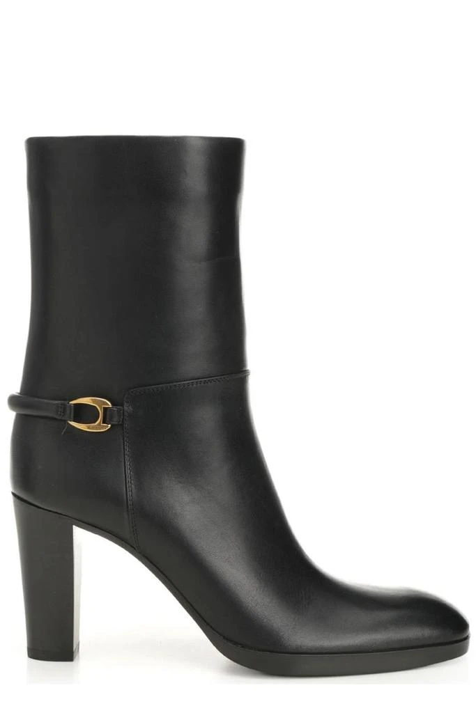 Yves Saint Laurent Saint Laurent Sulpice Ankle Boots 1