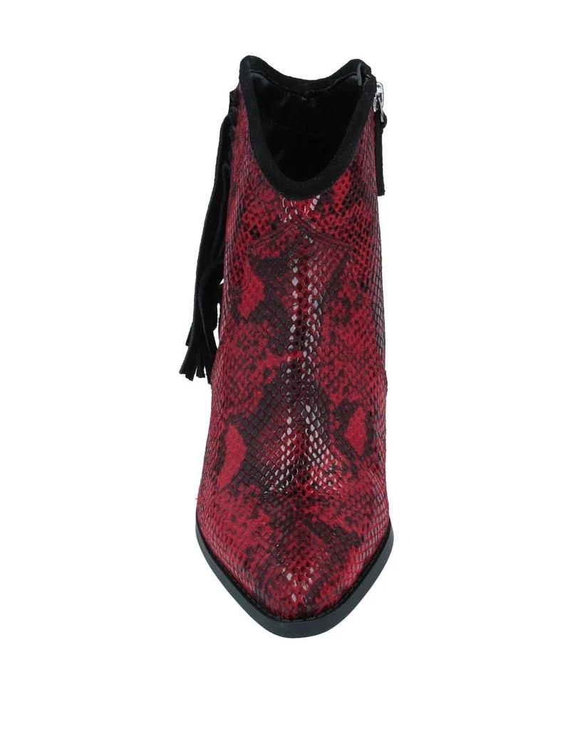 GUESS Ankle boot 4