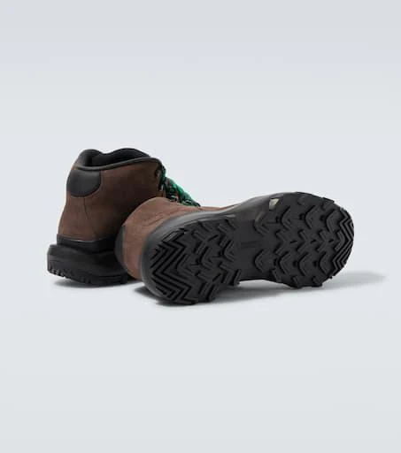 NIKE Cygnal suede sneakers 7