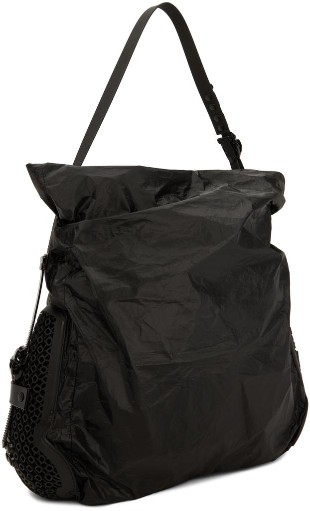 Innerraum Black Object S06 Obo Tote