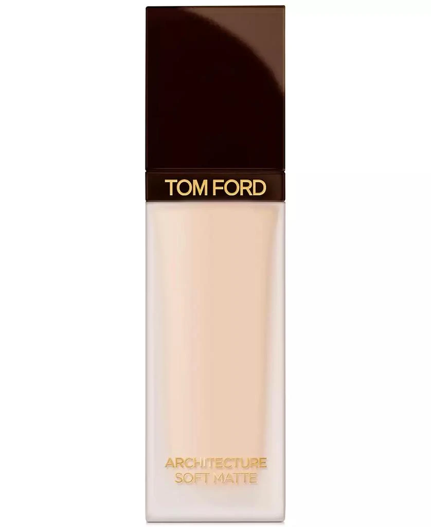 Tom Ford Architecture Soft Matte Blurring Foundation
