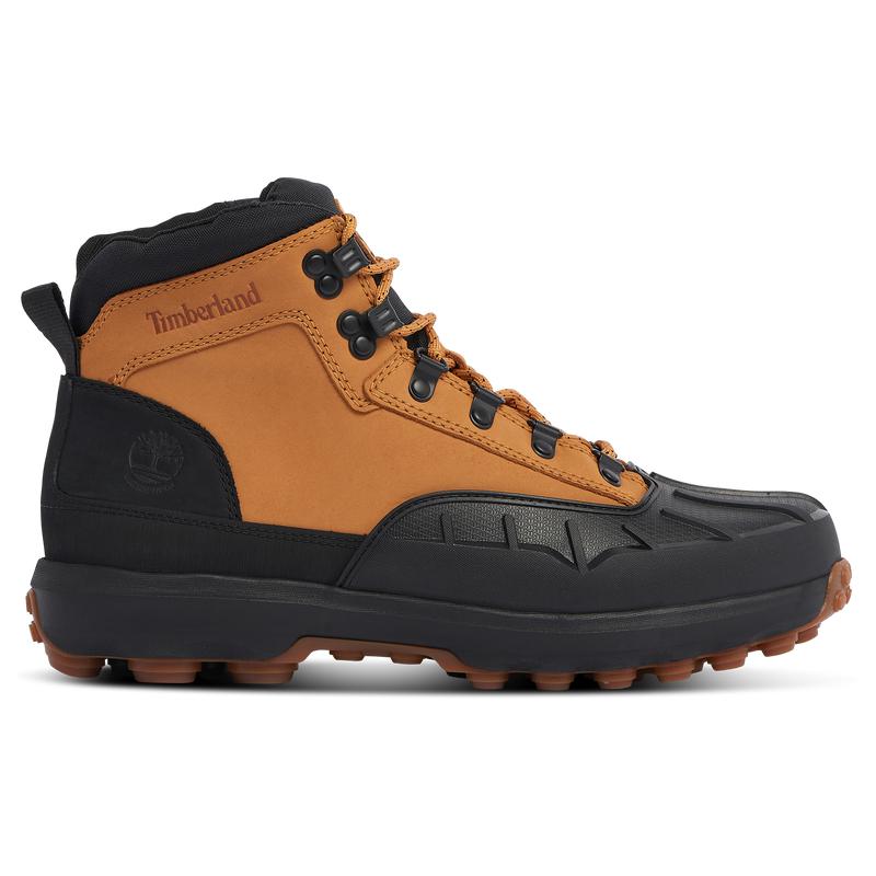 Timberland Timberland Euro Hiker CNVRG - Men's