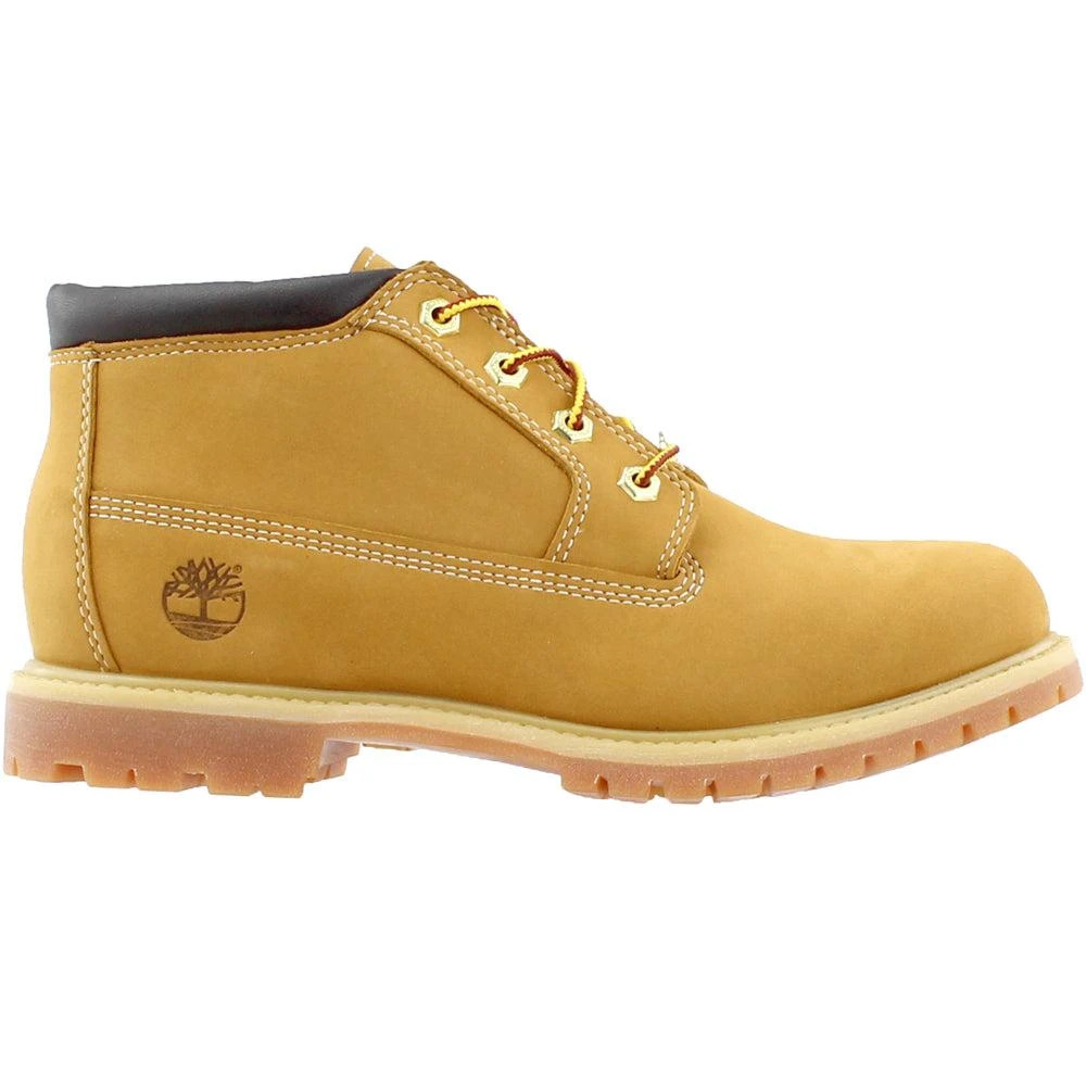 Timberland Nellie Waterproof Lace Up Boots 1