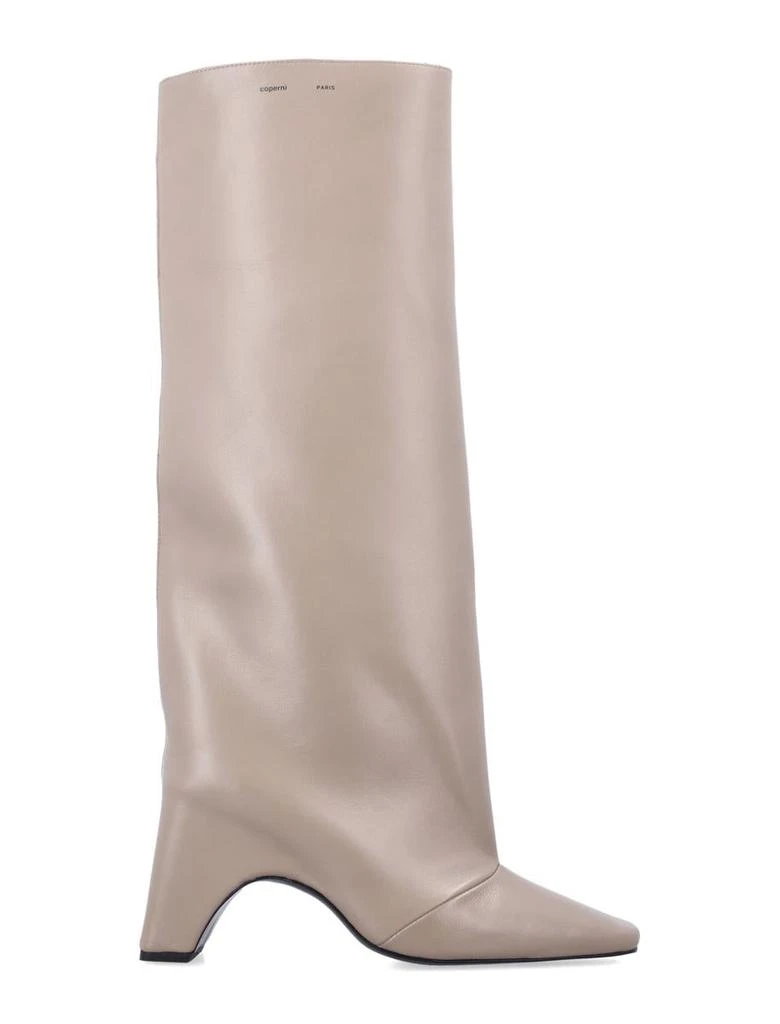 COPERNI Coperni Bridge Boots 1